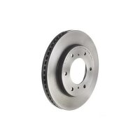 2 brake discs ventilated Ø 290 mm 26 mm BREMBO for...