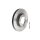 Brake Disc 28 mm 338 Ø  mm BREMBO for TOYOTA Land Cruiser Prado