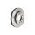 Brake Disc 28 mm 300 Ø  mm BREMBO for KIA Carnival/Grand Carnival III