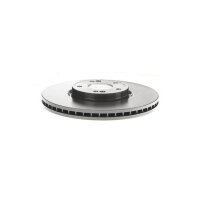 Bremsscheibe 28 mm 321 Ø  mm BREMBO für u.a. HYUNDAI Santa Fé II