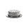Brake Disc 18 mm 329 Ø  mm BREMBO for e.g. TOYOTA Land Cruiser 100