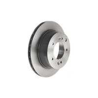 Bremsscheibe 20 mm 315 Ø  mm BREMBO für KIA...