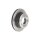 Bremsscheibe 20 mm 315 Ø  mm BREMBO für KIA Sorento I