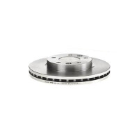 2 brake discs ventilated Ø 274 mm 28 mm BREMBO for KIA CARNIVAL and others