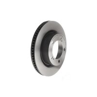 Brake Disc 32 mm 340 Ø  mm BREMBO for TOYOTA Land...