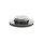 Brake Disc 32 mm 340 Ø  mm BREMBO for TOYOTA Land Cruiser 200