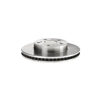 2 Bremsscheiben innenbelüftet Ø 275 mm 28 mm BREMBO für TOYOTA HILUX