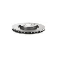 Bremsscheibe 30 mm 324 Ø  mm BREMBO für u.a. NISSAN 350 Z Coupe
