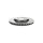 Bremsscheibe 30 mm 324 Ø  mm BREMBO für u.a. NISSAN 350 Z Coupe