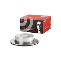 2 brake discs ventilated Ø 315 mm 20 mm BREMBO for KIA SORENTO and others