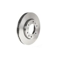 2 Bremsscheiben innenbelüftet Ø 300 mm 30 mm...