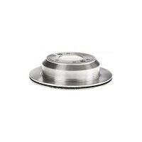 2 brake discs ventilated Ø 324 mm 18 mm BREMBO for HYUNDAI H-1 and others