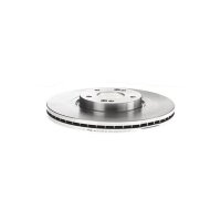 Bremsscheibe 28 mm 321 Ø  mm BREMBO für u.a. HYUNDAI Santa Fé II