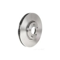 2 brake discs ventilated Ø 321 mm 28 mm BREMBO for...