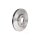 Bremsscheibe 28 mm 321 Ø  mm BREMBO für u.a. HYUNDAI Santa Fé II