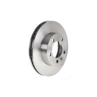 2 brake discs ventilated Ø 302 mm 28 mm BREMBO for...
