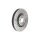 Brake Disc 36 mm 360 Ø  mm BREMBO for e.g. MERCEDES-BENZ CLS