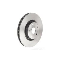 2 brake discs ventilated Ø 326 mm 30 mm BREMBO for...
