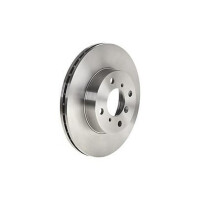 2 brake discs ventilated Ø 246 mm 20 mm BREMBO for...