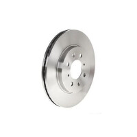 2 brake discs ventilated Ø 258 mm 21 mm BREMBO for...