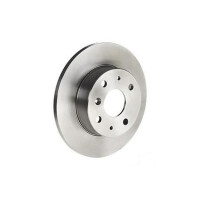 2 brake discs full Ø 234 mm 11 mm BREMBO for...