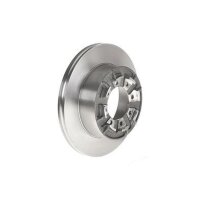 Bremsscheibe 22 mm 289 Ø  mm BREMBO