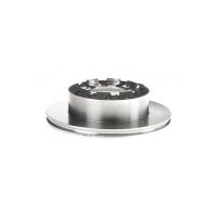 Brake Disc 22 mm 289 Ø  mm BREMBO