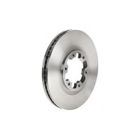 2 Bremsscheiben innenbelüftet Ø 300 mm 28 mm...