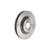 Front brake disc 350mm BREMBO for MERCEDES GL-CLASS
