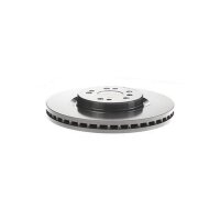 Brake Disc 32 mm 330 Ø  mm BREMBO for e.g. MERCEDES-BENZ R-Klasse