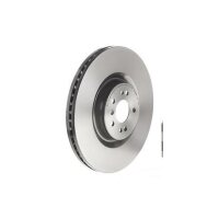 2 brake discs ventilated Ø 375 mm 32 mm BREMBO for...