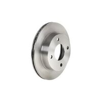 2 Bremsscheiben innenbelüftet Ø 214 mm 15 mm...