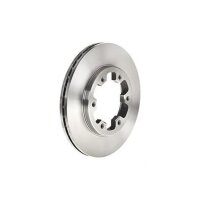 2 Bremsscheiben innenbelüftet Ø 267 mm 22 mm...