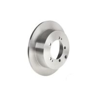 2 brake discs full Ø 262 mm 9.5 mm BREMBO for e.g....