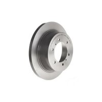 Bremsscheibe 18 mm 315 Ø  mm BREMBO für u.a....