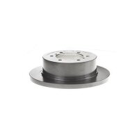Bremsscheibe 18 mm 315 Ø  mm BREMBO für u.a. MITSUBISHI Pajero II