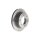 Bremsscheibe 18 mm 315 Ø  mm BREMBO für u.a. MITSUBISHI Pajero II