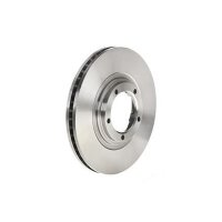 2 Bremsscheiben innenbelüftet Ø 274 mm 26 mm...