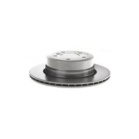 Bremsscheibe 20 mm 320 Ø  mm BREMBO für u.a. BMW 5er