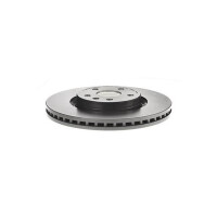 2 brake discs ventilated Ø 337 mm 30 mm BREMBO for OPEL INSIGNIA and others