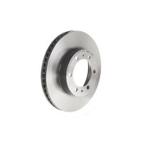 2 brake discs ventilated Ø 319 mm 28 mm BREMBO for...