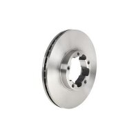 2 Bremsscheiben innenbelüftet Ø 278 mm 24,2...