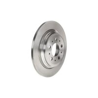 2 brake discs full Ø 288 mm 12 mm BREMBO for VOLVO...