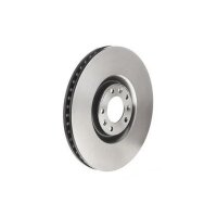 Front brake disc 340mm BREMBO for PEUGEOT RCZ