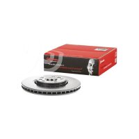 Bremsscheibe 28 mm 320 Ø  mm BREMBO für u.a....
