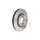 Bremsscheibe 28 mm 320 Ø  mm BREMBO für u.a. RENAULT Grand Scénic IV