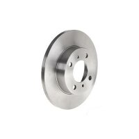 2 brake discs full Ø 234 mm 13 mm BREMBO for e.g....