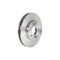 2 Bremsscheiben innenbelüftet Ø 280 mm 30 mm...