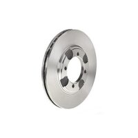 2 Bremsscheiben innenbelüftet Ø 257 mm 22 mm...