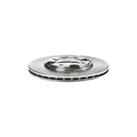 2 Bremsscheiben innenbelüftet Ø 257 mm 22 mm BREMBO für u.a. HYUNDAI LANTRA